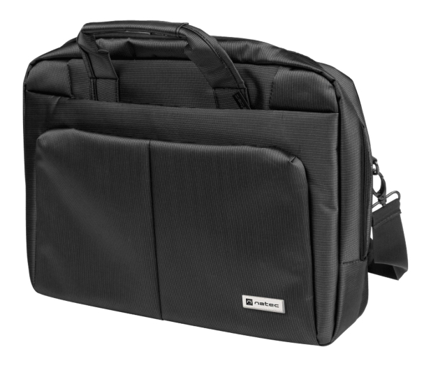 NATEC Gazelle 13-14" NTO-0814 Czarna - 1470203 - zdjęcie 2